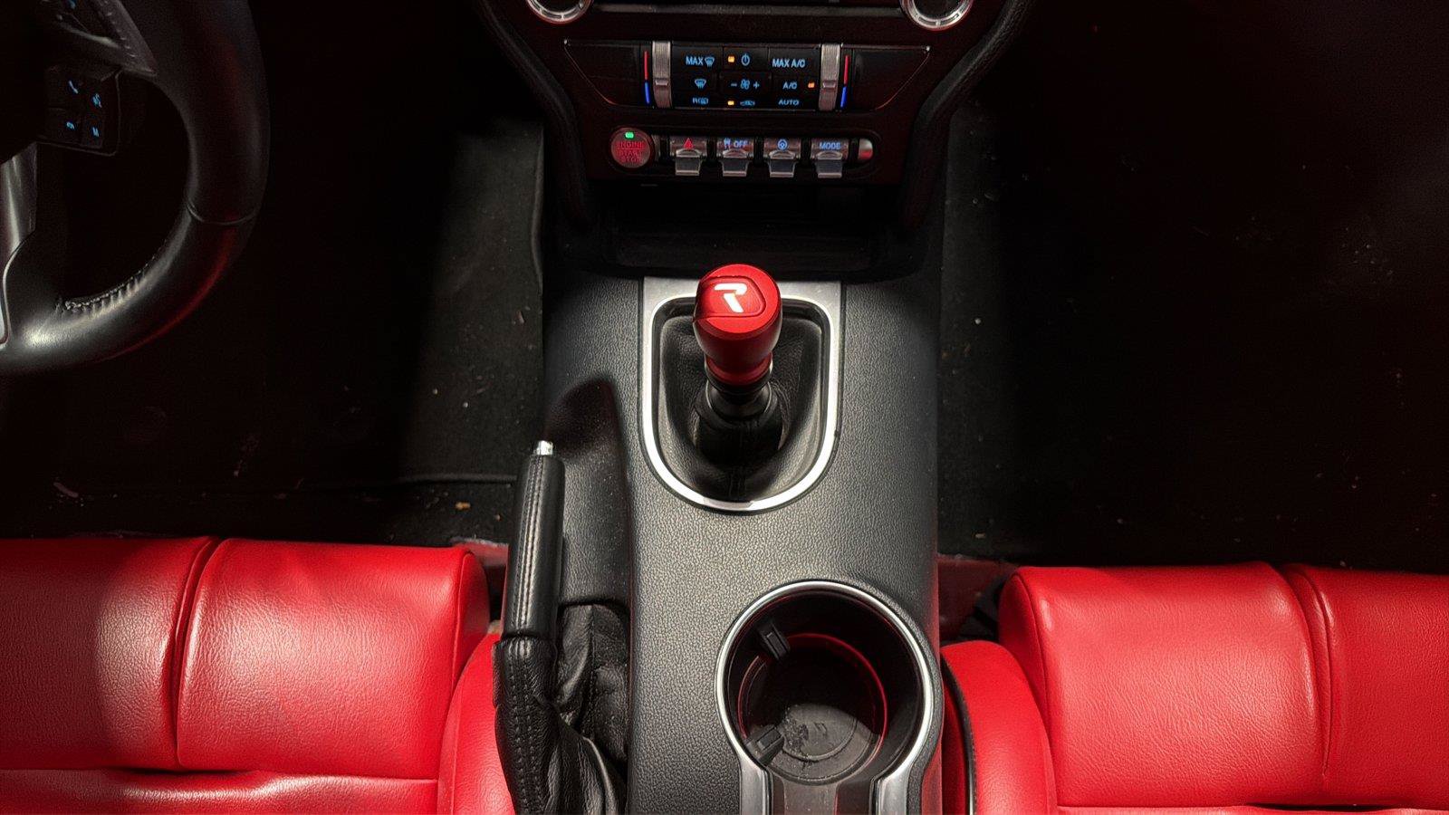 Used 2021 Ford Mustang GT w/ GT Performance Package RWD image 24