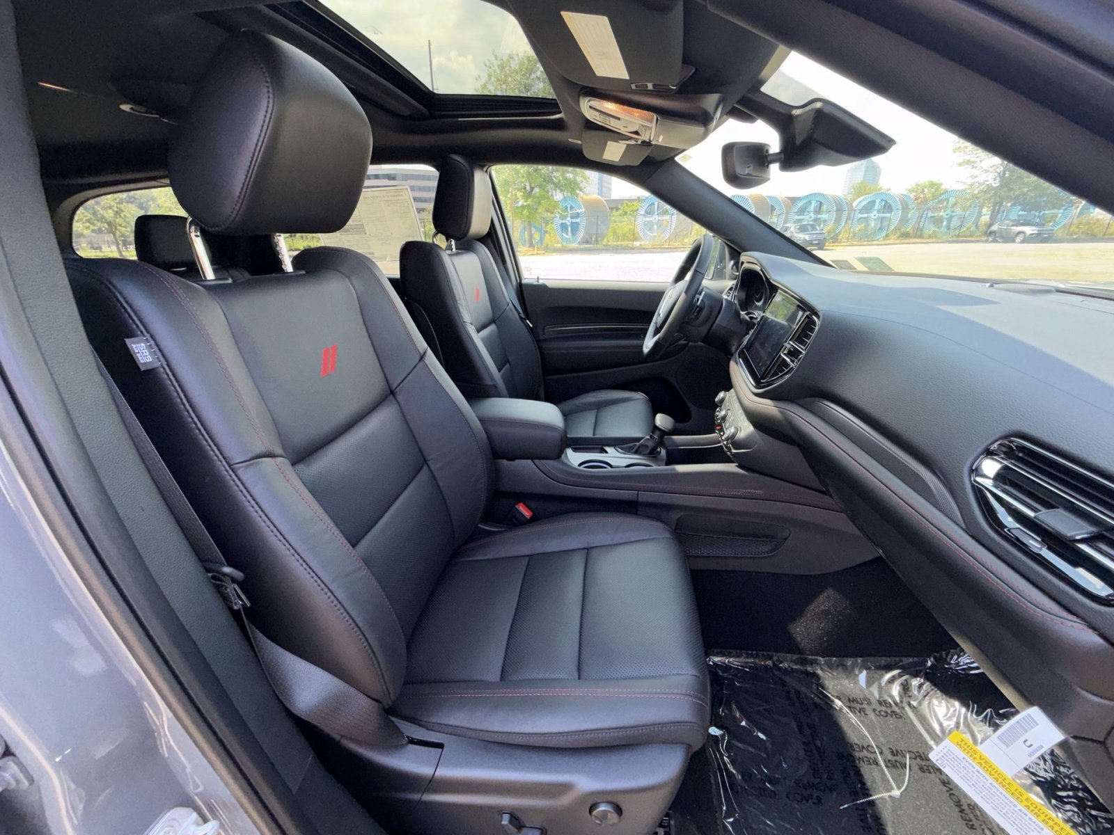 New 2026 Dodge Durango GT AWD/4WD image 28
