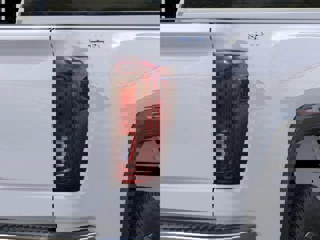 New 2024 GMC Sierra 2500 Pro w/ Convenience Package image 11