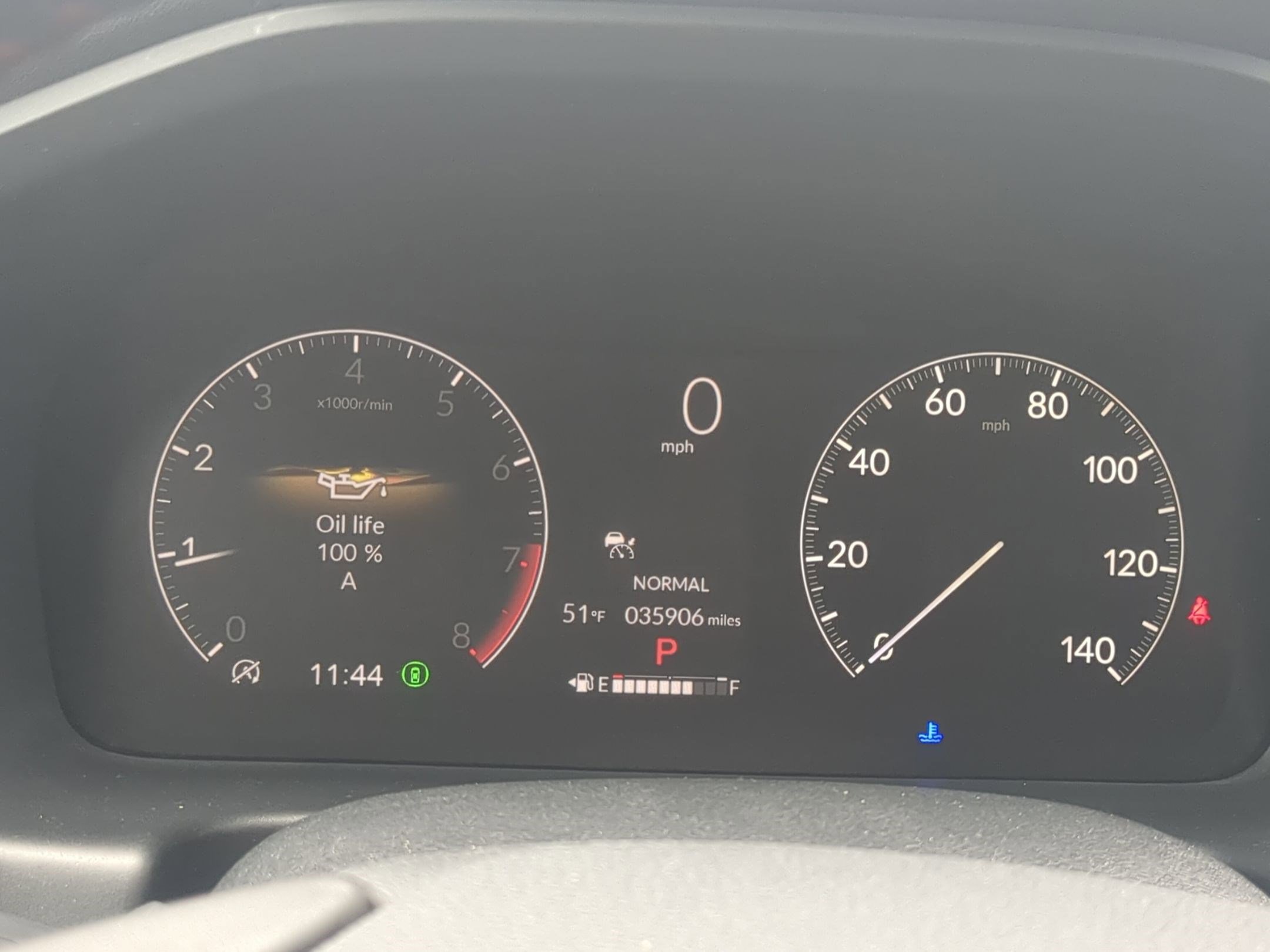 Used 2025 Honda Odyssey Sport-L image 24