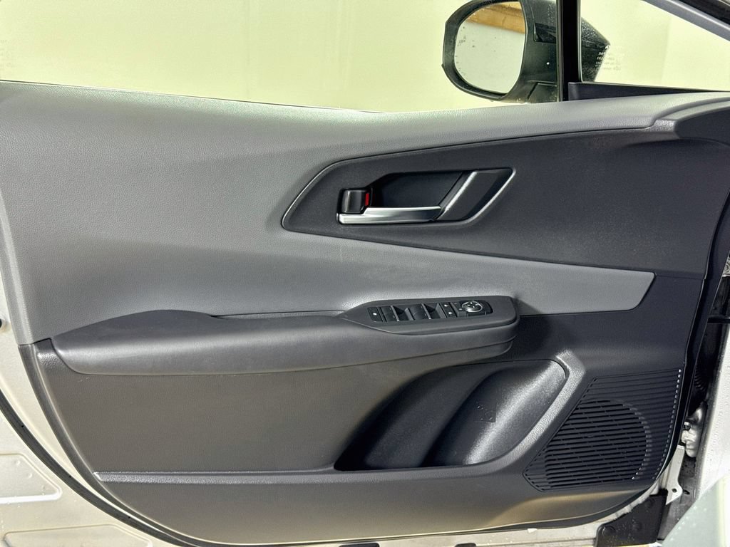 Certified 2024 Toyota Prius XLE AWD/4WD image 16