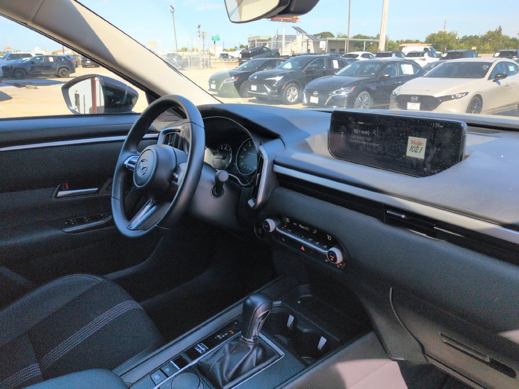Used 2026 MAZDA CX-50 AWD 2.5 S w/ Preferred Pkg image 31