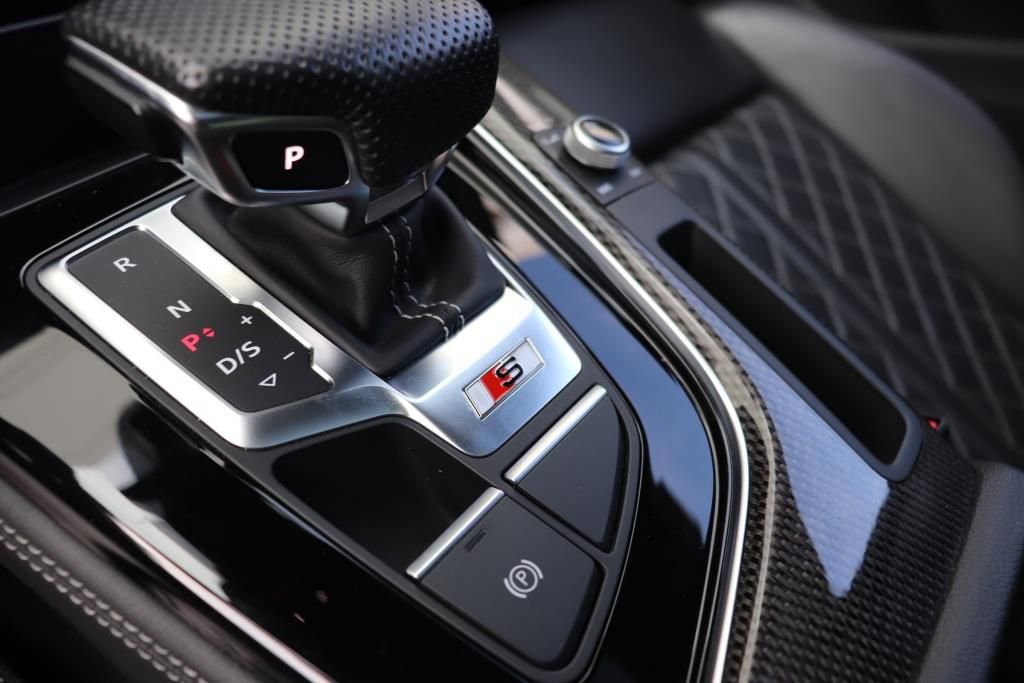 Used 2021 Audi S4 Premium Plus w/ Premium Plus Package AWD/4WD image 56