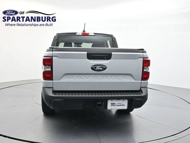 Used 2025 Ford Maverick XLT w/ XLT Luxury Package AWD/4WD image 6