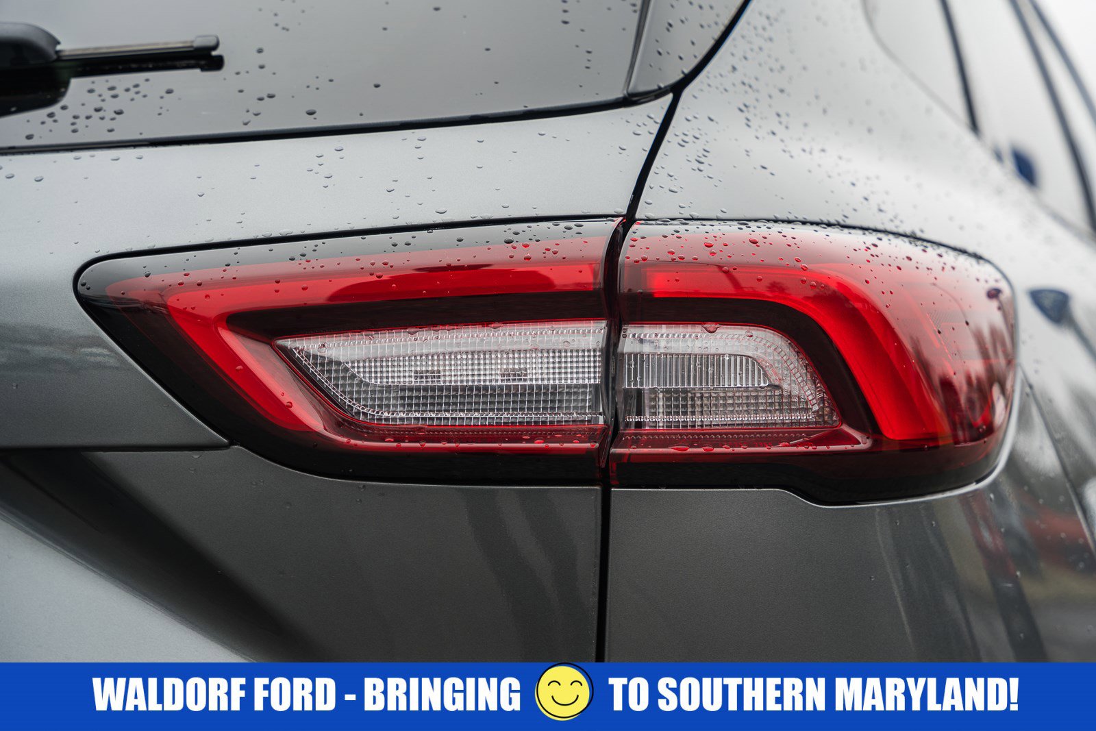 Used 2025 Ford Escape ST-Line Select image 7