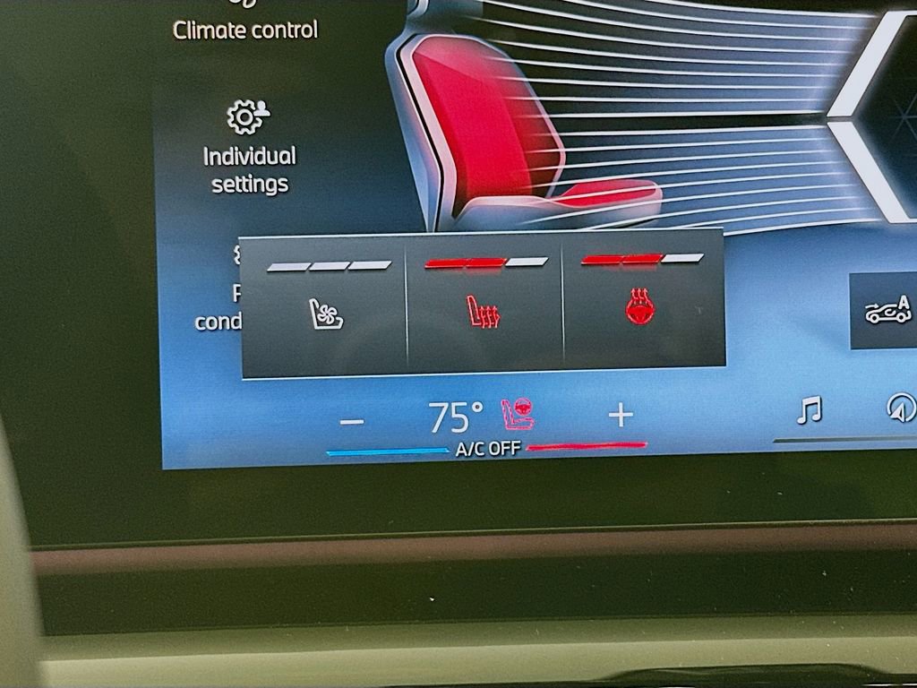 New 2026 BMW 530i xDrive w/ Premium Package image 27