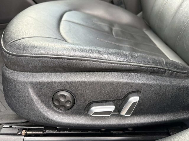 Used 2018 Audi A6 2.0T Premium w/ 19" Sport Package FWD image 10