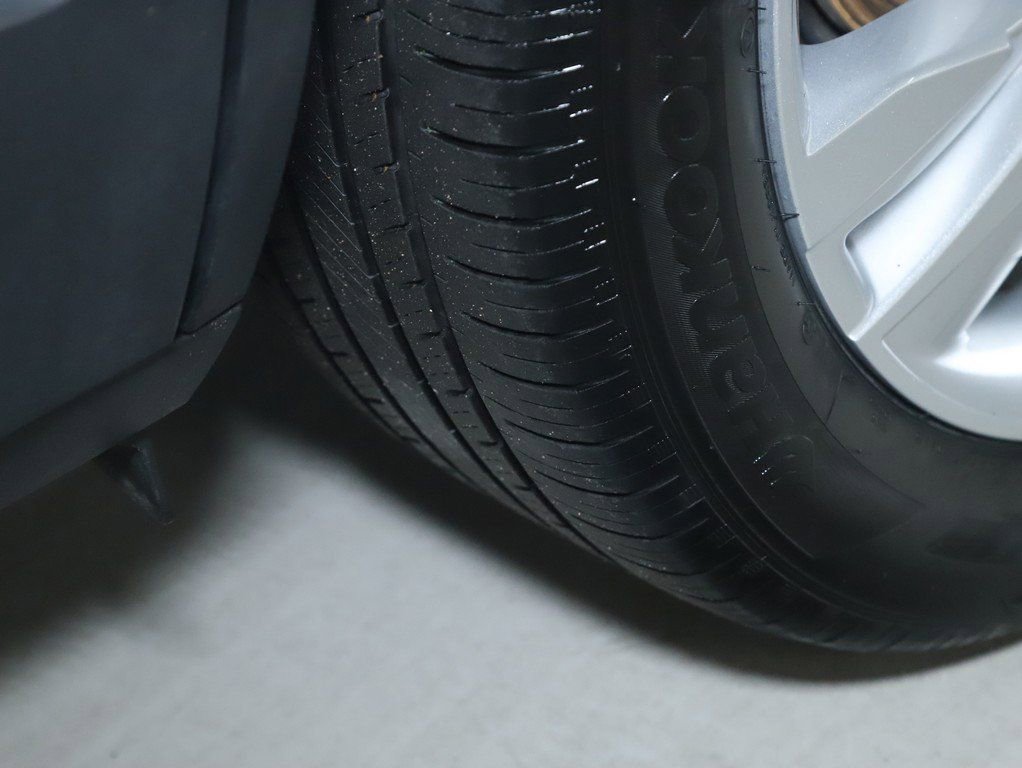 Used 2025 Buick Encore GX Preferred image 36