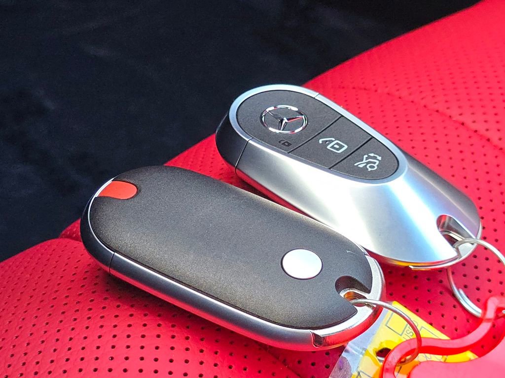 New 2026 Mercedes-Benz CLE 300 CLE 300 image 35