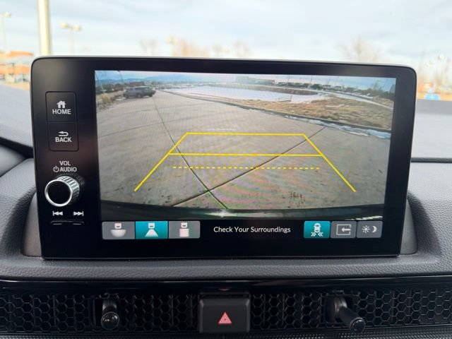 Used 2025 Honda CR-V EX-L image 20