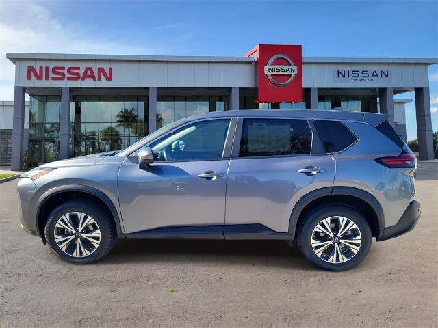 Certified 2023 Nissan Rogue SV image 8