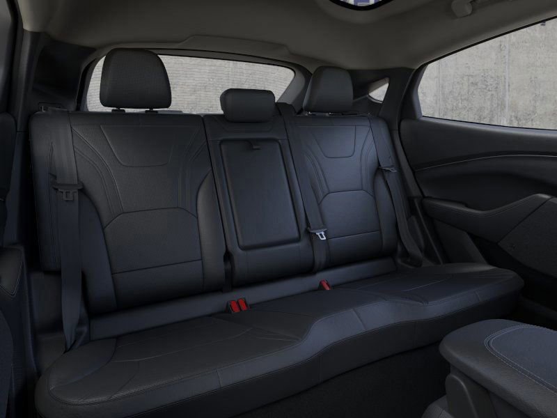 New 2025 Ford Mustang Mach-E Premium w/ Interior Protection Package image 11