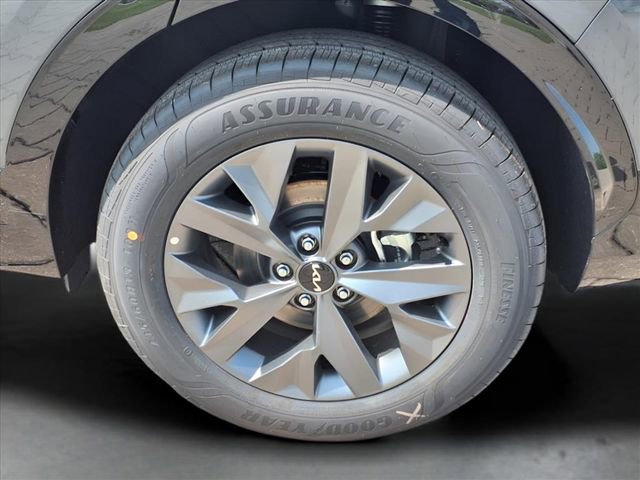 New 2025 Kia Sportage SX Prestige AWD/4WD image 19