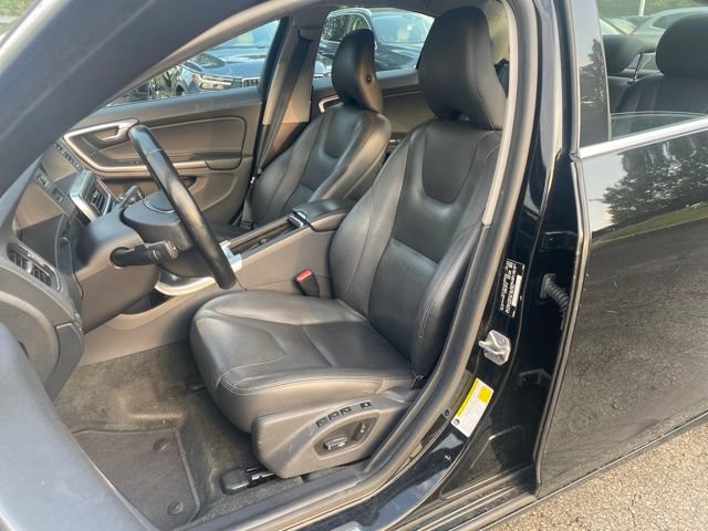 Used 2015 Volvo S60 T5 Premier Plus AWD/4WD image 10