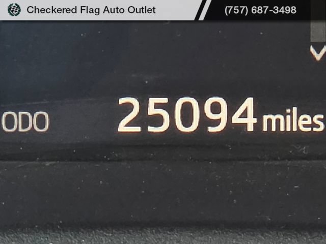 Used 2019 Toyota Corolla XSE FWD image 14
