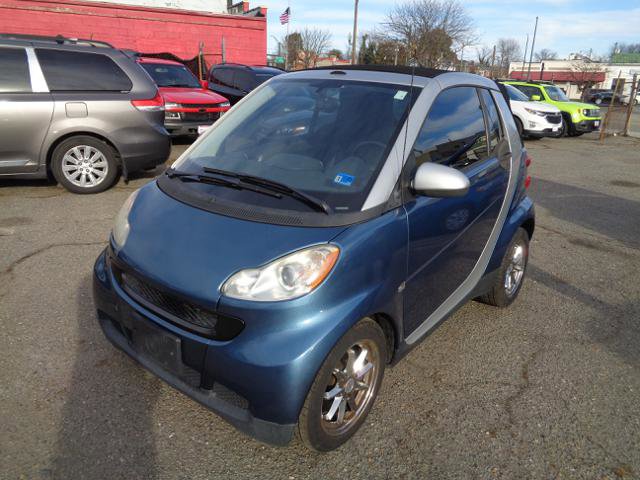 Used 2010 smart fortwo passion image 12