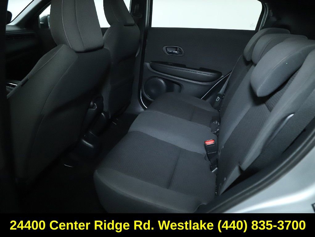 Used 2019 Honda HR-V Sport image 14
