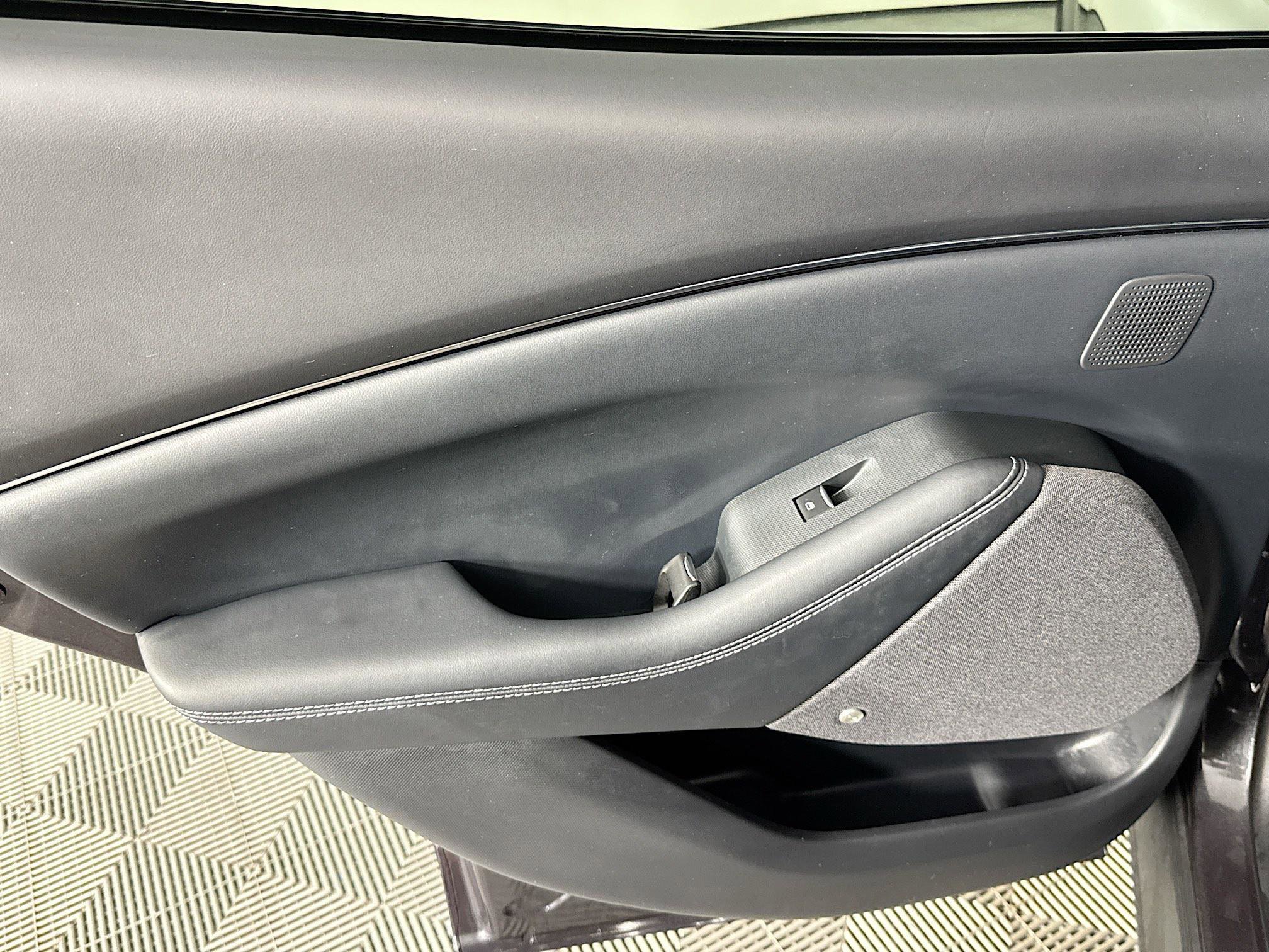 Used 2022 Ford Mustang Mach-E Premium RWD image 25