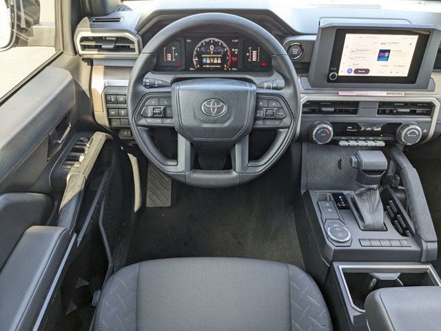 New 2024 Toyota Tacoma SR5 RWD image 14