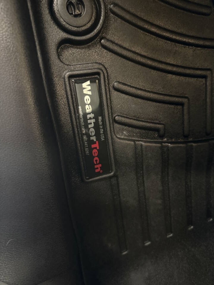 Used 2017 Honda Ridgeline Black Edition image 28