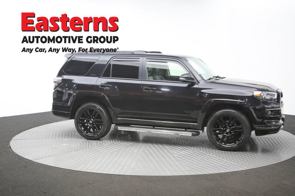 Used 2019 Toyota 4Runner Limited AWD/4WD image 44