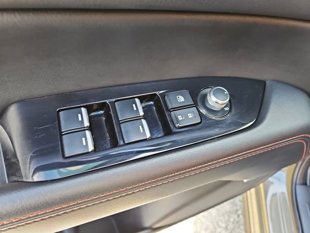 Used 2024 MAZDA CX-5 Carbon Edition image 19