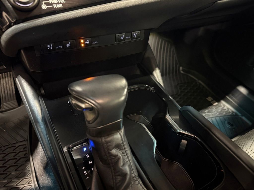 Used 2023 Lexus ES 350 w/ Premium Package image 32