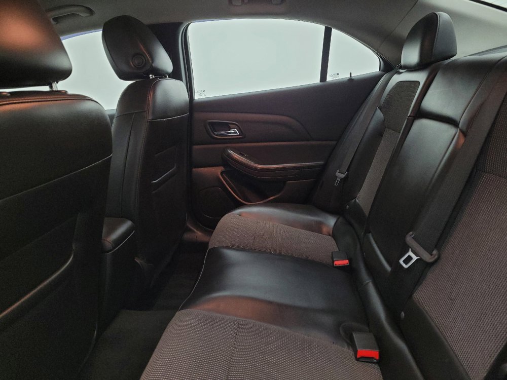 Used 2014 Chevrolet Malibu LT FWD image 18