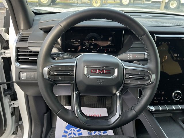 New 2025 GMC Acadia Elevation w/ LPO, Floor Liner Package image 14