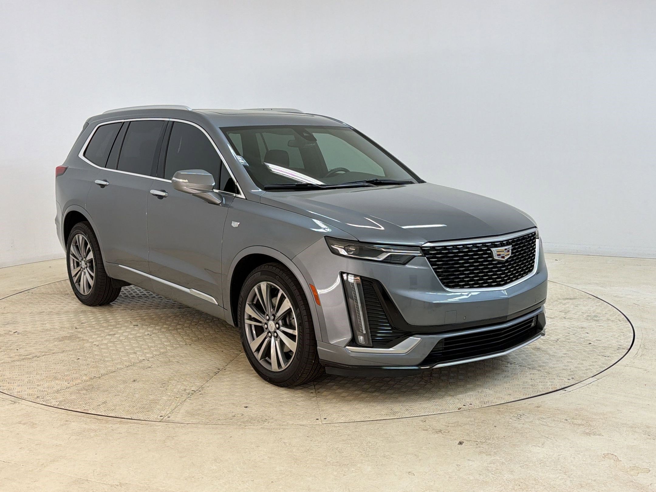 Used 2020 Cadillac XT6 Premium Luxury image 7