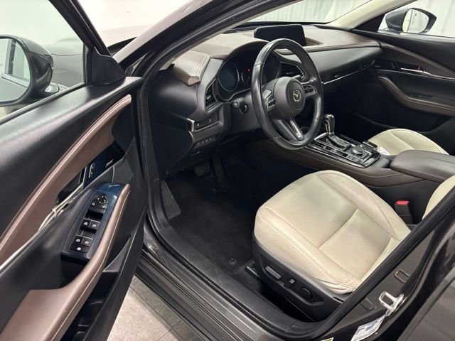 Used 2020 MAZDA CX-30 Premium image 12