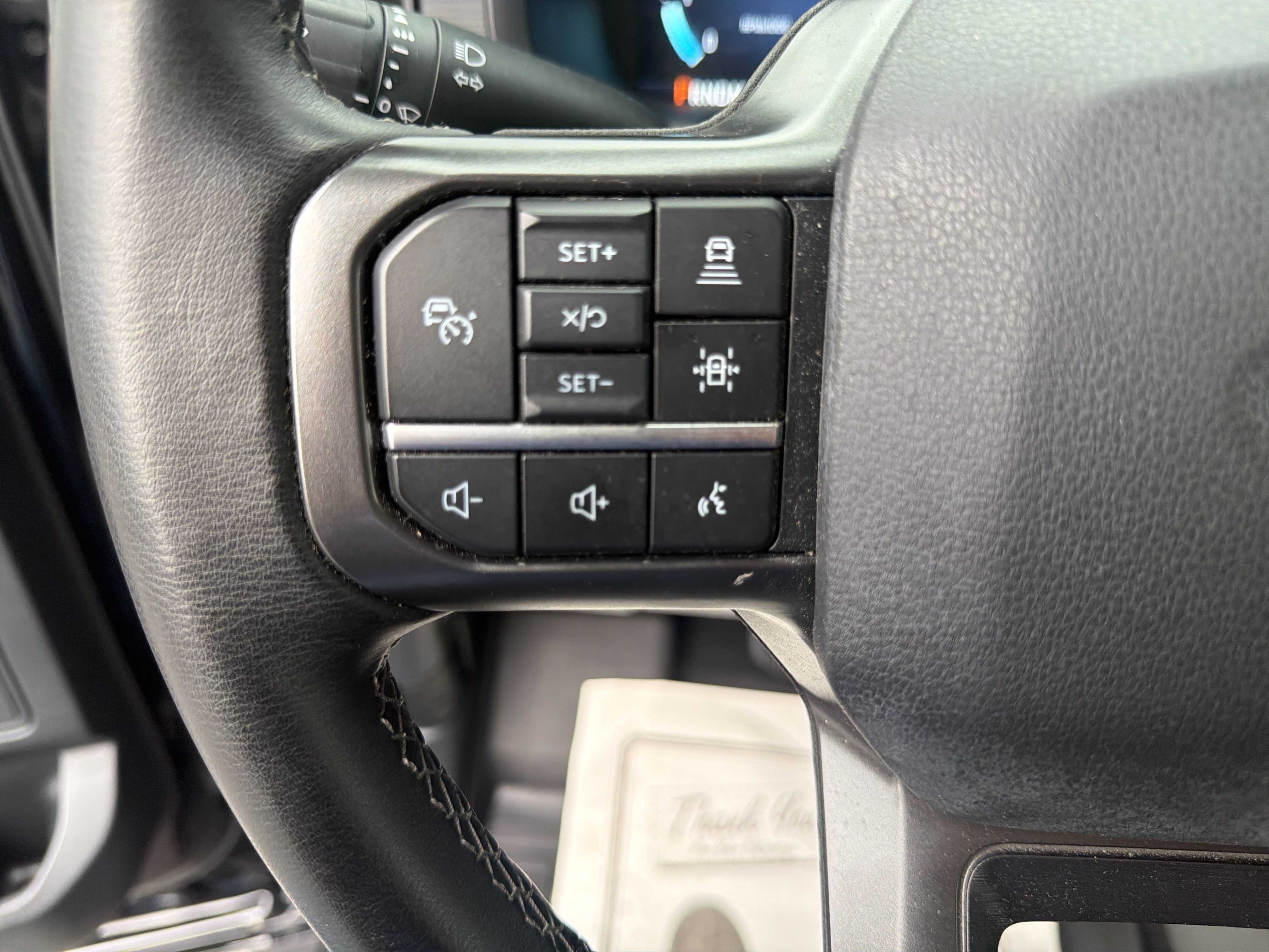 Used 2024 Ford F150 XLT w/ Equipment Group 302A MID AWD/4WD image 18