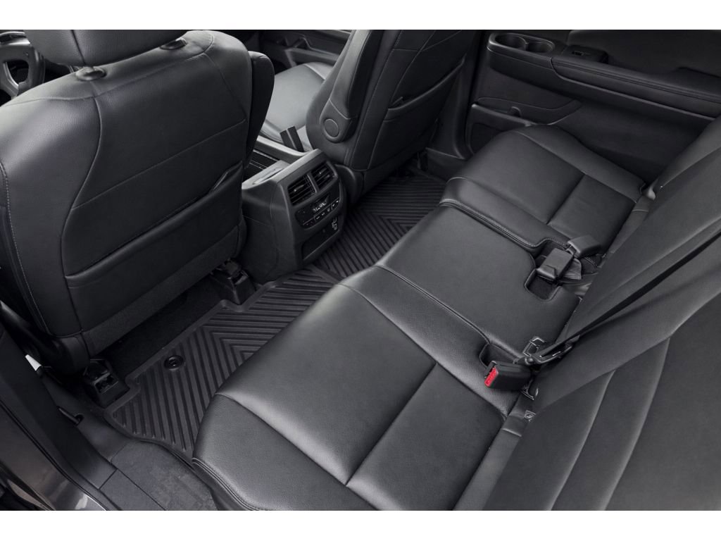 Used 2021 Honda Pilot EX-L image 18