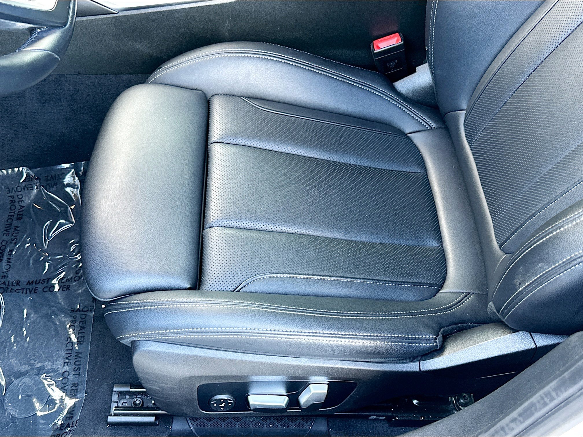 Used 2022 BMW 330i Sedan w/ Convenience Package RWD image 19