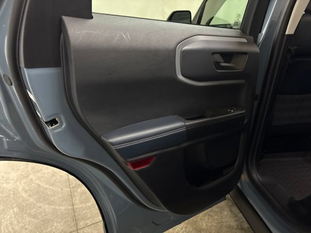 Used 2021 Ford Bronco Sport Outer Banks AWD/4WD image 23