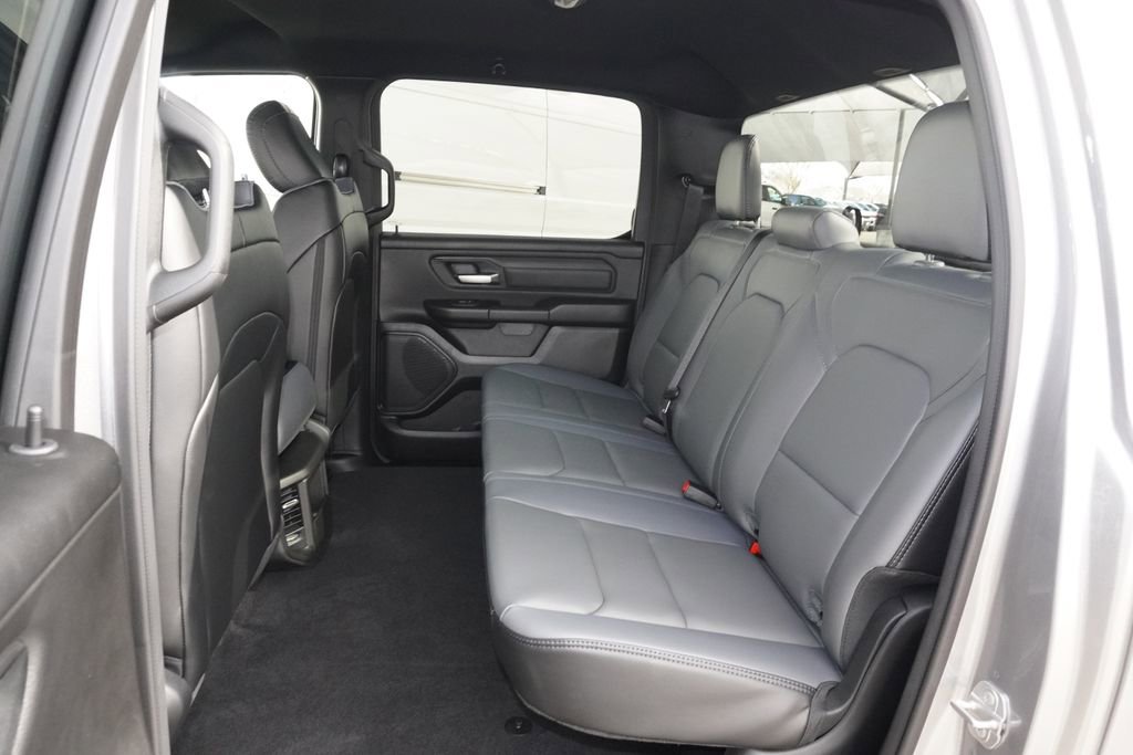 Used 2026 RAM 1500 Tradesman image 25