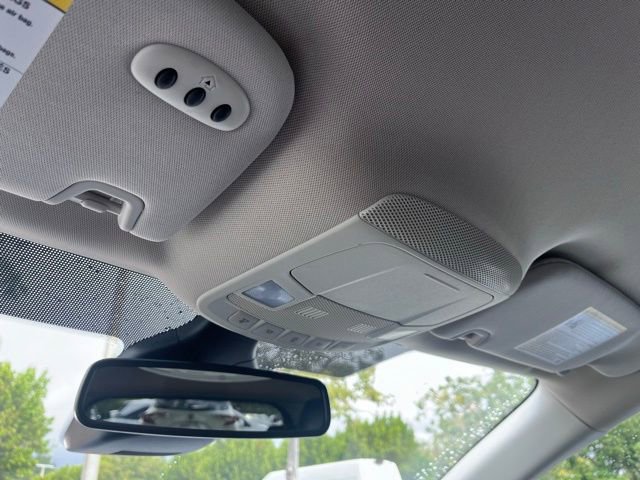 Used 2021 Ford Edge SEL w/ Convenience Package FWD image 12