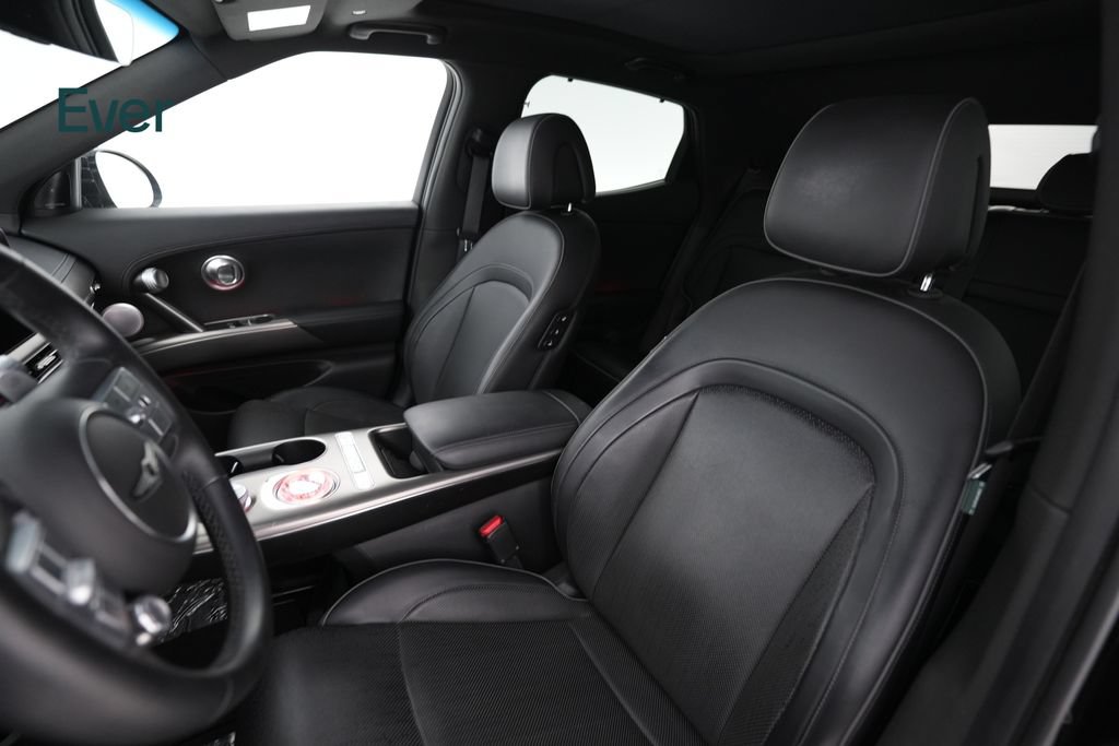 Used 2023 Genesis GV60 Advanced AWD/4WD image 4