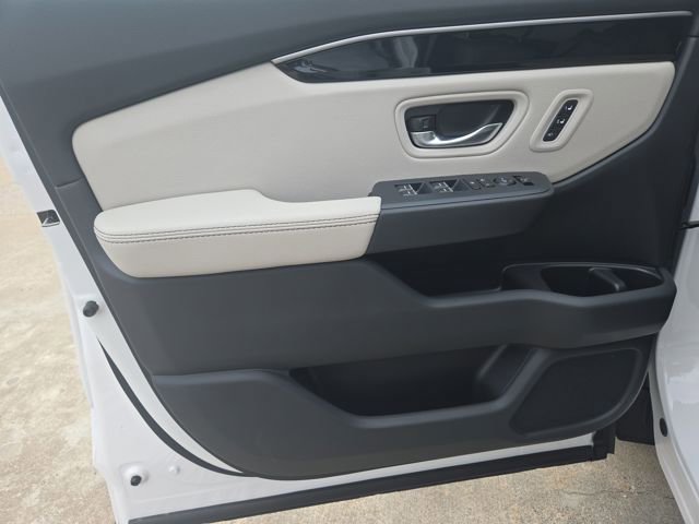 New 2026 Honda Pilot EX-L image 10