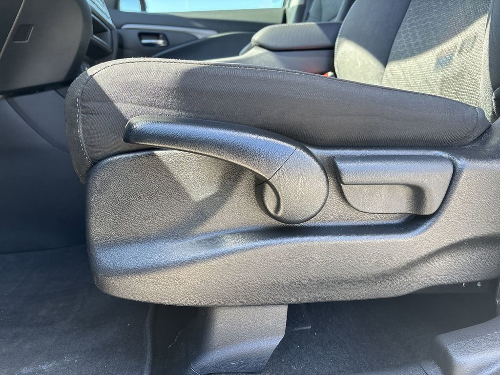 Used 2024 Honda Ridgeline Sport image 14