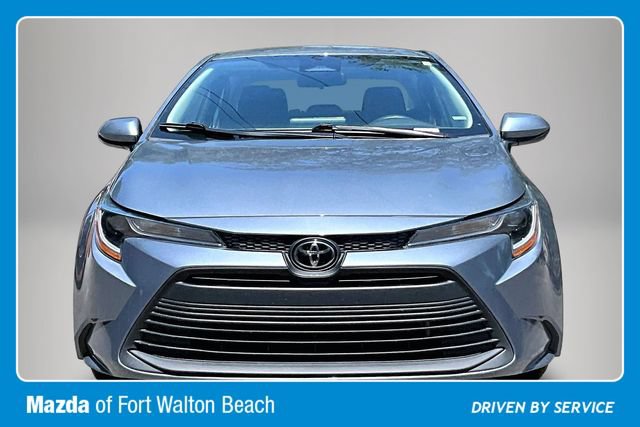 Used 2024 Toyota Corolla LE FWD image 3