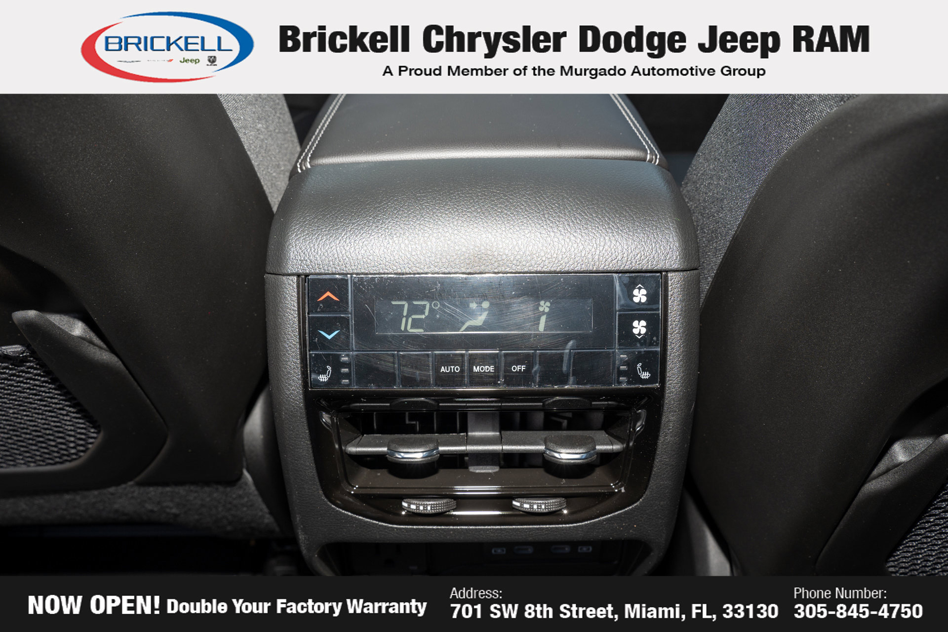 New 2026 Jeep Grand Cherokee L Limited w/ Limited Altitude Package AWD/4WD image 28