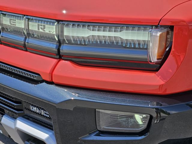 New 2026 GMC Hummer EV 4x4 Crew Cab image 5