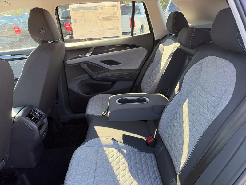 New 2026 Volkswagen Tiguan S AWD/4WD image 16