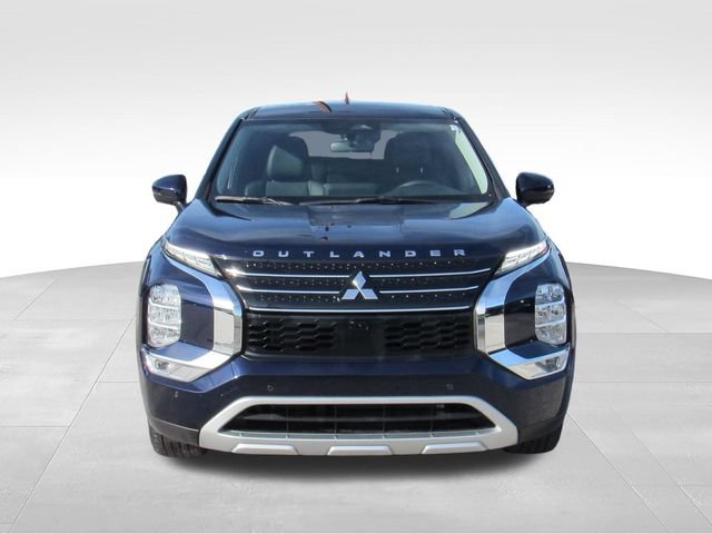 Used 2023 Mitsubishi Outlander SE FWD image 9