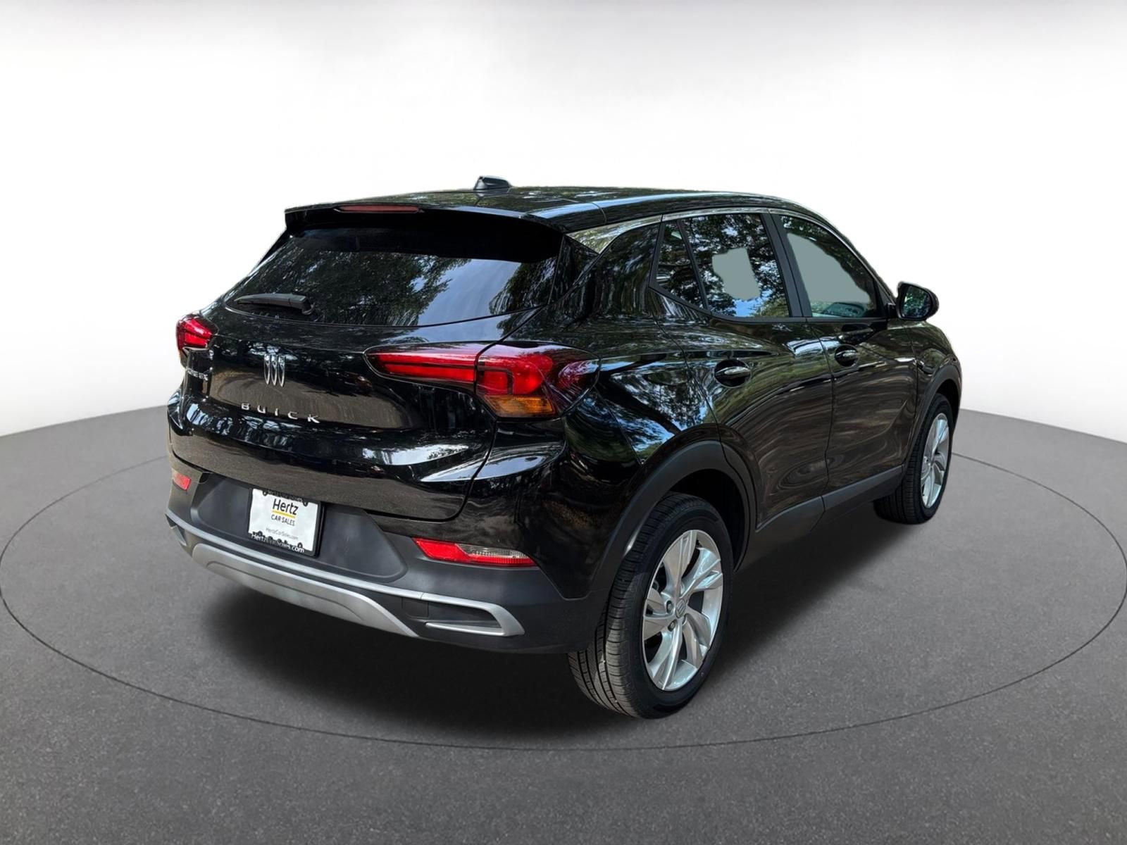 Used 2025 Buick Encore GX Preferred FWD image 7