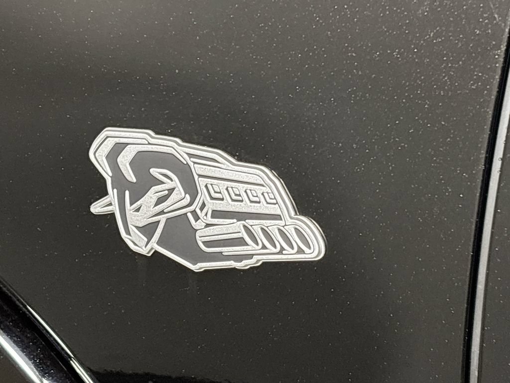New 2026 RAM 1500 Laramie w/ Night Edition AWD/4WD image 25
