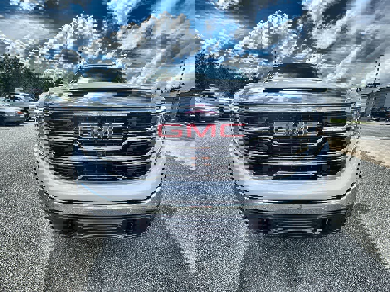 New 2026 GMC Sierra 1500 SLT w/ SLT Premium Plus Package image 32
