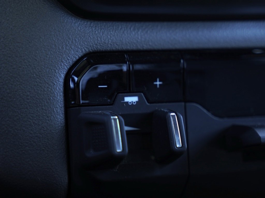 Certified 2024 RAM 3500 Big Horn image 21