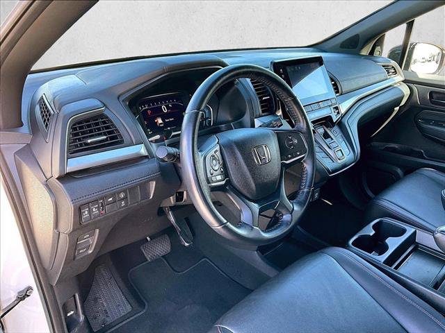 Used 2023 Honda Odyssey Sport image 14